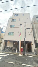 クロスロード学芸大学