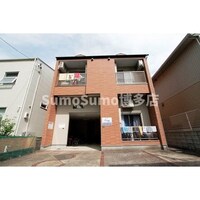 サンシティ西新