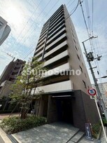パークアクシス大阪新町