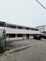 サンハイツ甲陽園