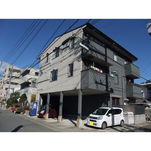 エルメゾン百道