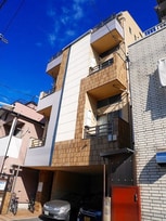 イルグラッツィア美野島Ⅲ