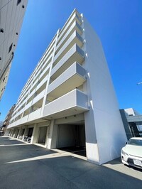 三島マンション博多駅東