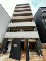 CITY SPIRE美章園
