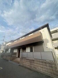 エスポワール東園田