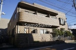 ジュネス自由通り