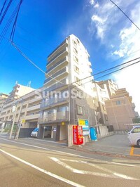 レジディア恵比寿Ⅲ