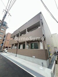 セレノックス尼崎