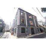 ルネサンスコート千駄ヶ谷NORTH