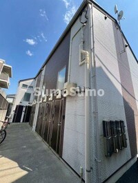 インベスト自由が丘