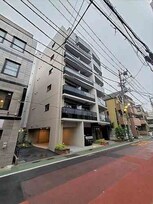 フレシア中目黒