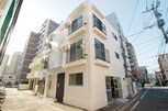 SHIROGANE APARTMENT