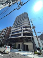 S-RESIDENCE堺筋本町Uno