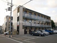 レオパレスさくら Ｅａｓｔ