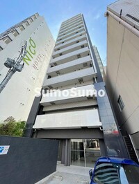 エスリード心斎橋EAST