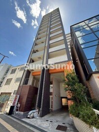 サムティ難波グレイス