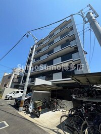 インプルーブ西新