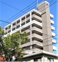 ヴィラ・フォーレ姪浜