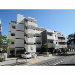 ガーデンコート碑文谷