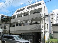 エレガンスハイツ薬院