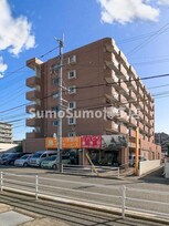 ファミール那珂