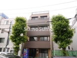 スカイヒルズ用賀