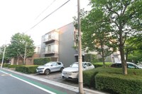 コートハウス八雲