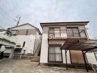 コートクレーセ南大橋