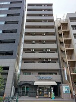 ガラ・シティ中目黒