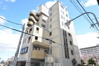 Ｆ難波南