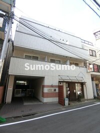 アメニティ三軒茶屋