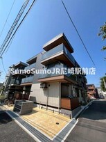 レンブランサ金楽寺