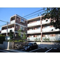 グランウッズ自由が丘