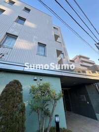 パークアクシス学芸大学