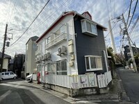 エスキーナ目黒