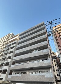 タンクロービル