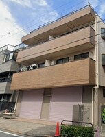 梅原マンション