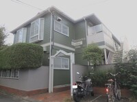 駒沢ガーデンヒルズ