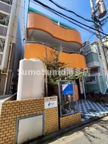 ニュー唐人コーポ