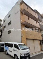 日大ハイツ