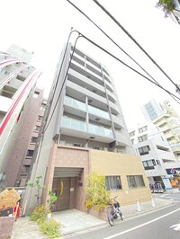 カノンパレス