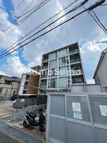 ピュアティ武庫之荘Ⅲ
