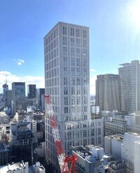 クレヴィアタワー御堂筋本町