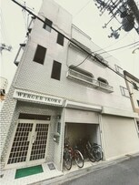 ヴェルヘル生駒Ⅰ