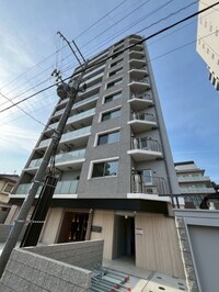 レフィールオーブ代々木