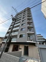 レフィールオーブ代々木