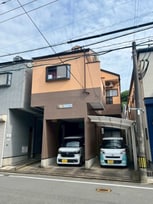 レディバッグ六本松