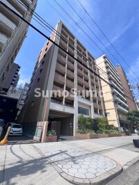 CITY SPIRE難波WEST