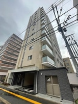 BPRレジデンス高宮