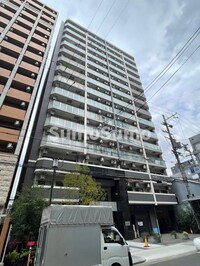 アーデンタワー本町イースト